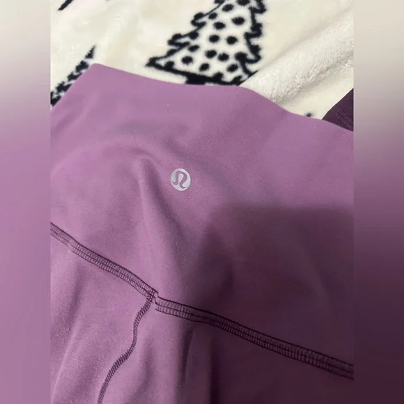 Lululemon align leggings size 4 - Picture 6 of 10